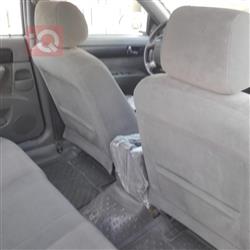 Chevrolet Optra